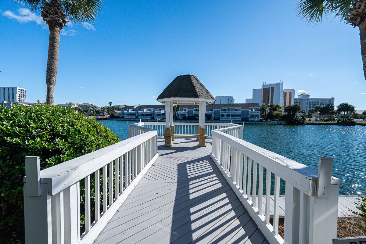 Photo 42 of Destin Townhome | Near Beach & Pool + Pet-friendly