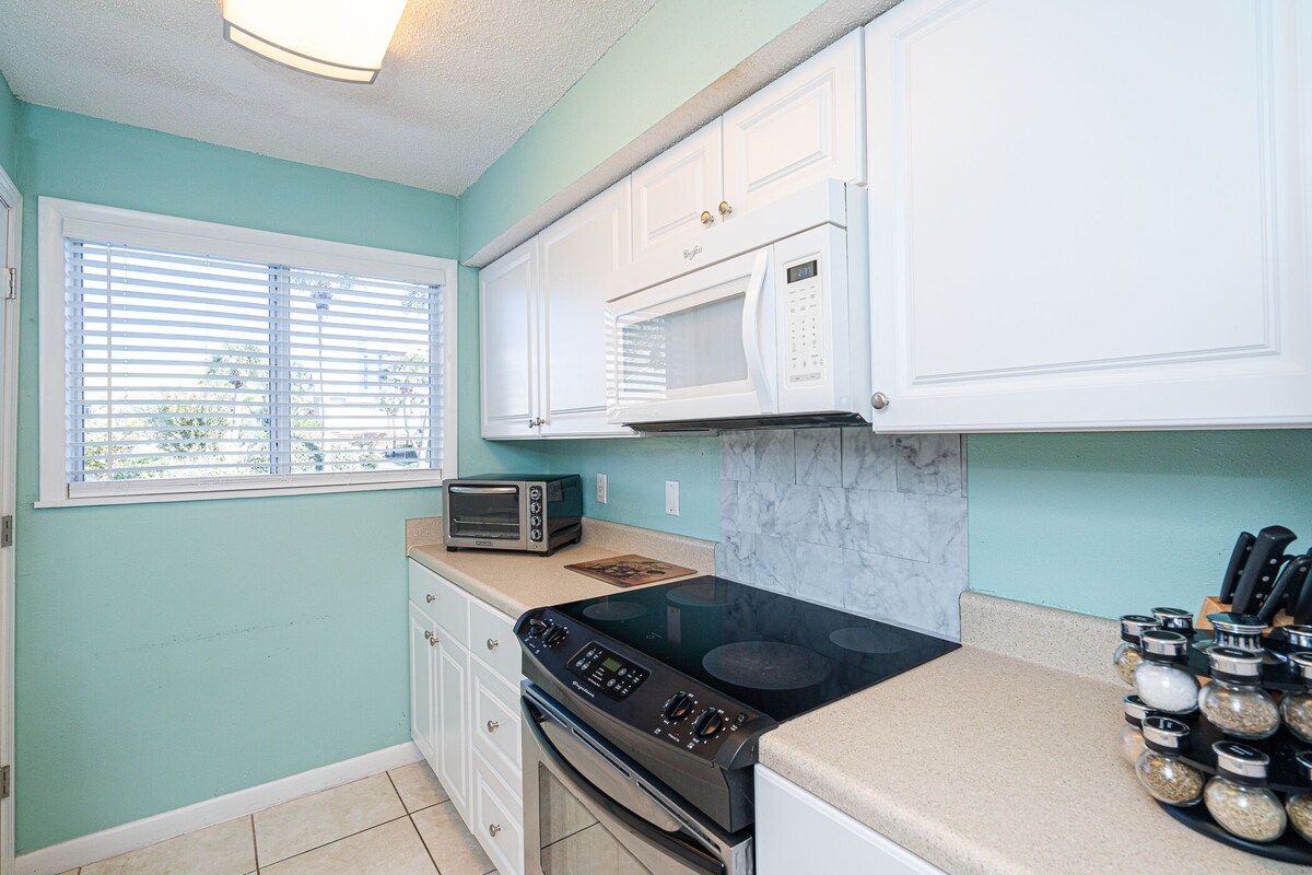 Photo 19 of Destin Townhome | Near Beach & Pool + Pet-friendly