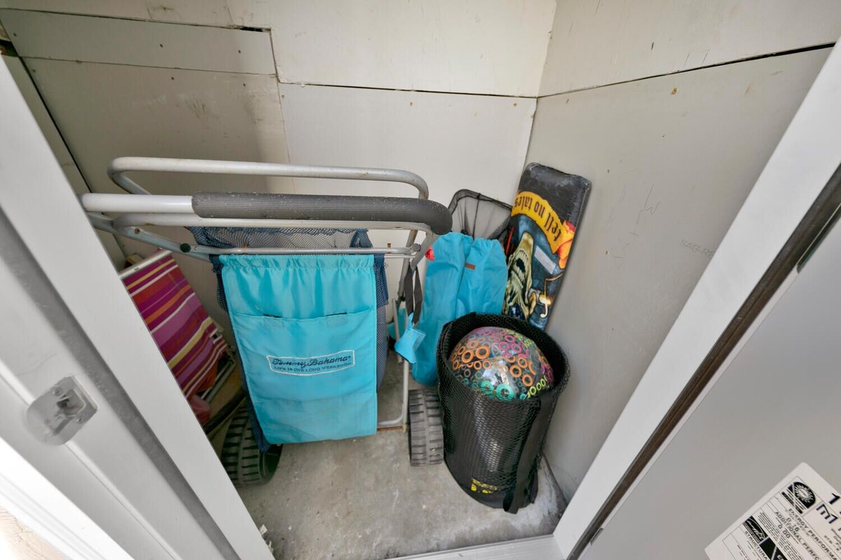 Photo 33 of Destin Townhome | Near Beach & Pool + Pet-friendly