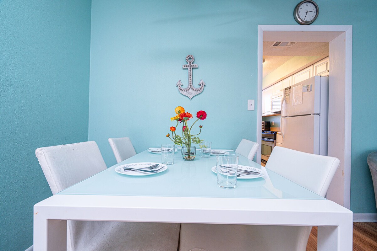 Photo 15 of Destin Townhome | Near Beach & Pool + Pet-friendly