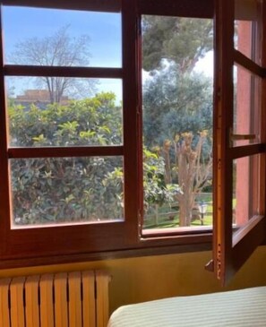 5 quartos, roupa de cama