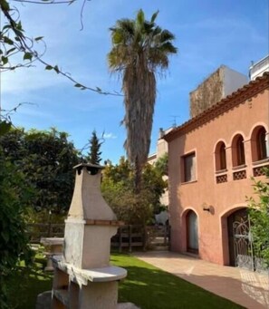 Terraço/pátio