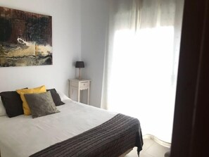 1 Schlafzimmer