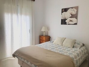 1 Schlafzimmer