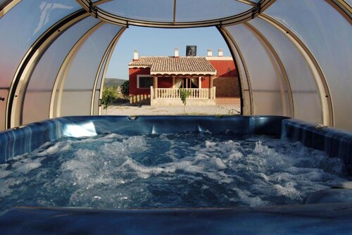 One bedroom house - 2