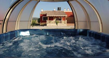 One bedroom house - 2