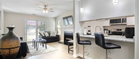 スマートテレビ