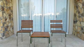 Superior Room | Terrace/patio