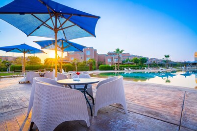 港湾瓦迪德格拉酒店