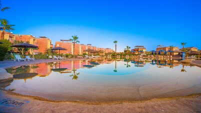 Marina Wadi Degla Hotel