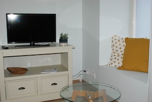 Interior - Gîte Blaen (CHERRUEIX)