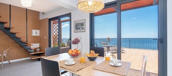 Apartment Duplex, T1 -Duplex East