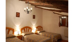 3 chambres