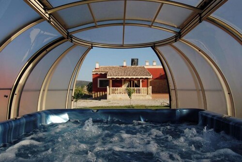 Three bedroom house - 1