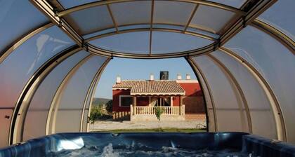 Three bedroom house - 1