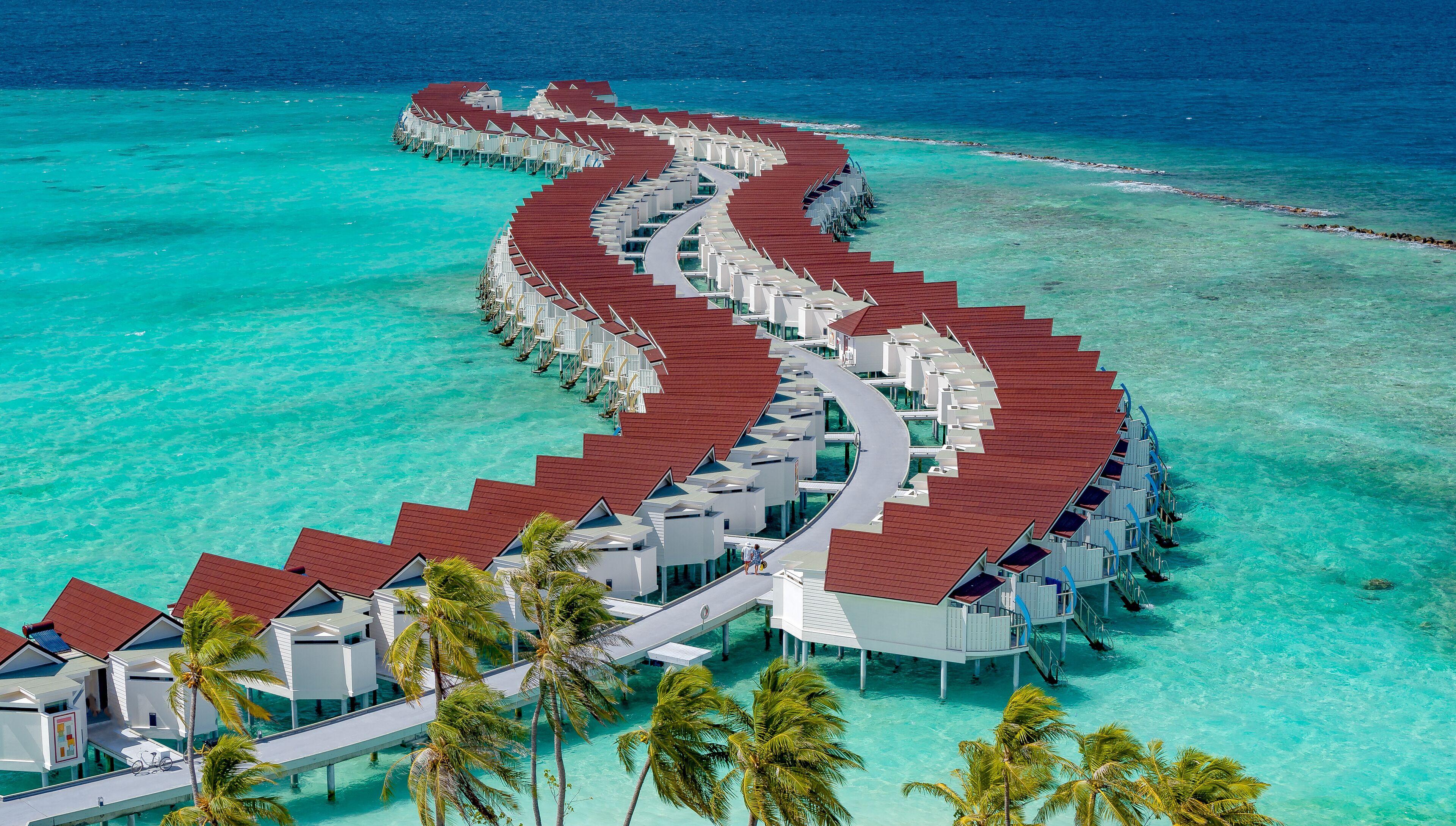 Full Day at Leisure :