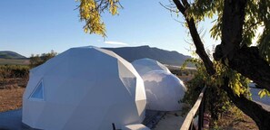 Exterior - new Moon (Caravaca de la Cruz)