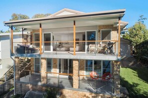 Terrace/patio - Lakeside at Kings Point (Kings Point)