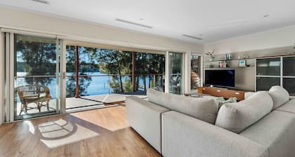 Lakeside Summary:<br>Thr