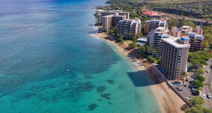Maui Townhome across the Street from Pohaku Beach w/ Incredible Ocean Views