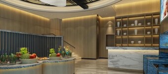 Greentree Eastern Hotel Binzhou Zhonghai International Convention and Exhibition Center