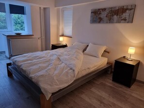 1 Schlafzimmer, WLAN
