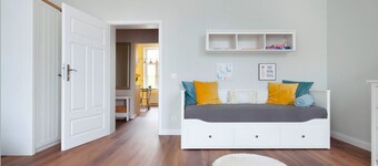 Elite Apartments Sopot Superior