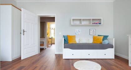 Elite Apartments Sopot Superior