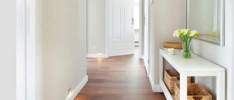 Appartement Supérieur | Coin séjour