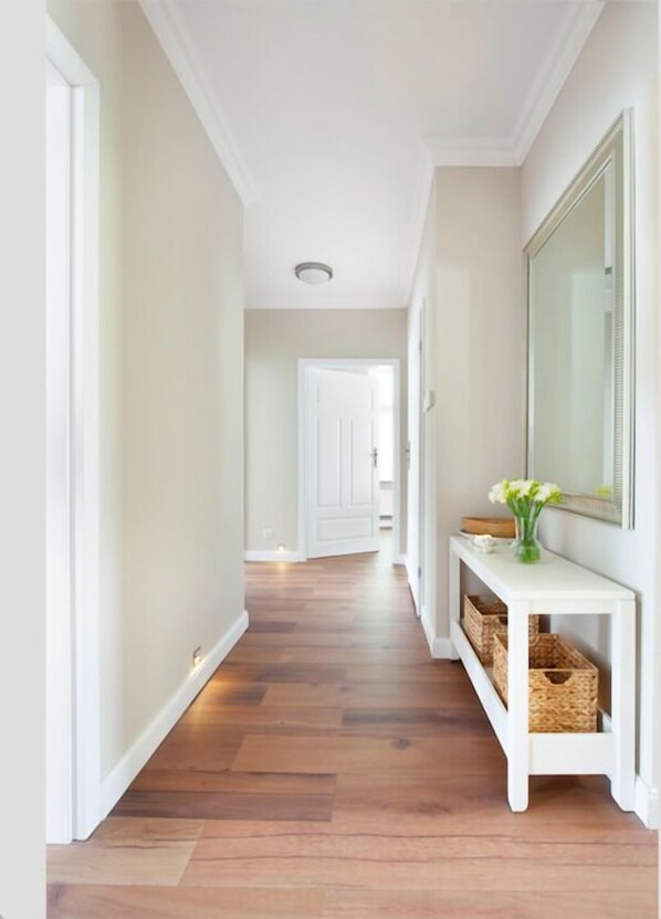 Superior-huoneisto | Oleskelualue | 40–tuumainen taulutelevisio, jossa digitaalikanavat