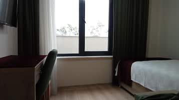 Standard Room | View from room