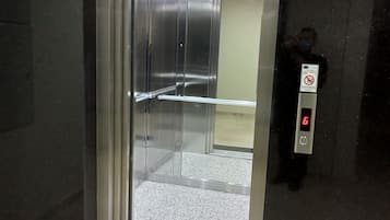 Elevator