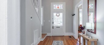 Mins to Riverwalk & Downtown - Mighty Mildred