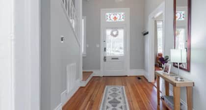 Mins to Riverwalk & Downtown - Mighty Mildred