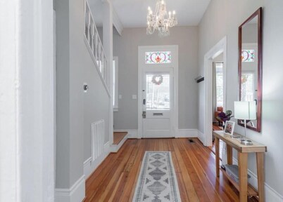 Mins to Riverwalk & Downtown - Mighty Mildred