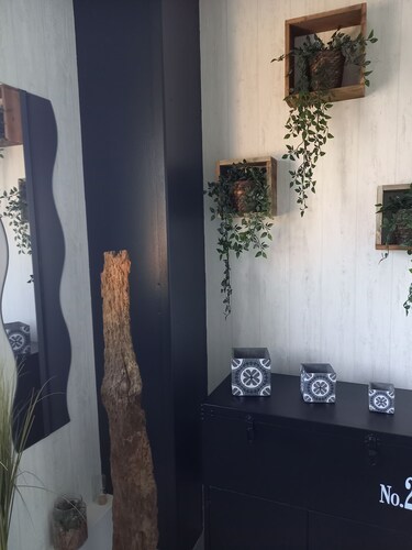 Nice bed and breakfast with wifi and free parking