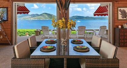 Relax and Rejuvenate: Your Beachfront Sanctuary in Stunning Coral Bay