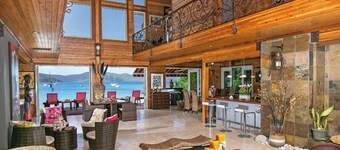 Relax and Rejuvenate: Your Beachfront Sanctuary in Stunning Coral Bay