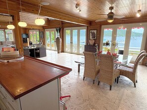 Spiseområde