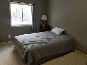 3 Schlafzimmer, kostenloses WLAN, Bettwäsche