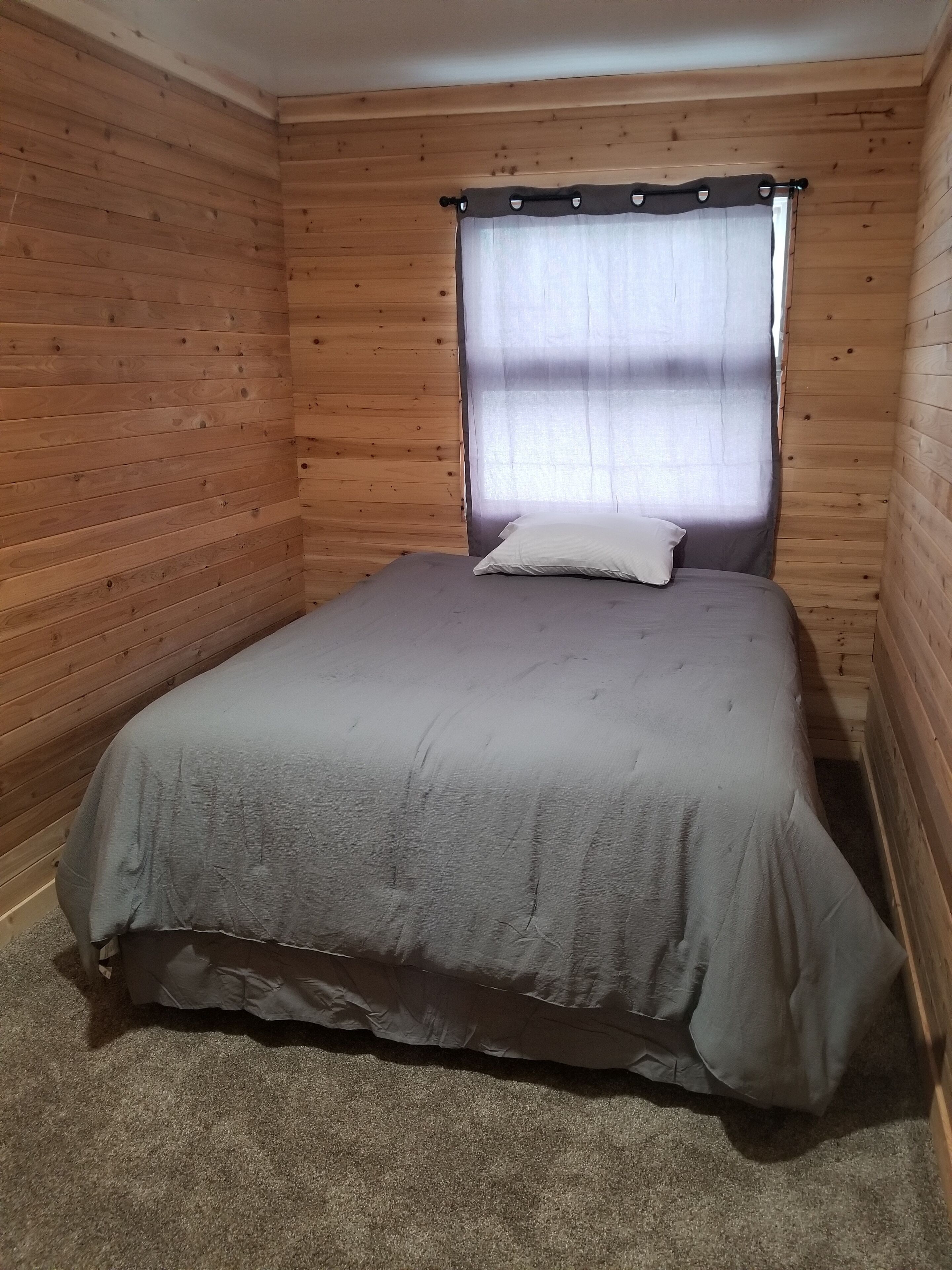 3 makuuhuonetta, ilmainen Wi-Fi, vuodevaatteet