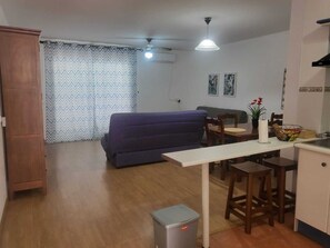 Interior - APARTMENT IN FIRST LINE NATURIST VERA PLAYA (Vera)