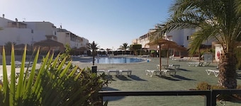 APARTAMENTO NATURISTA EN PRIMERA LÍNEA!!