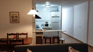 住宿内部