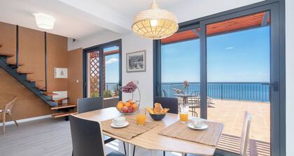 Apartment Duplex T1 - Duplex WEST
