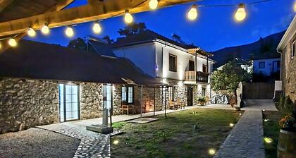 Villa Prespa