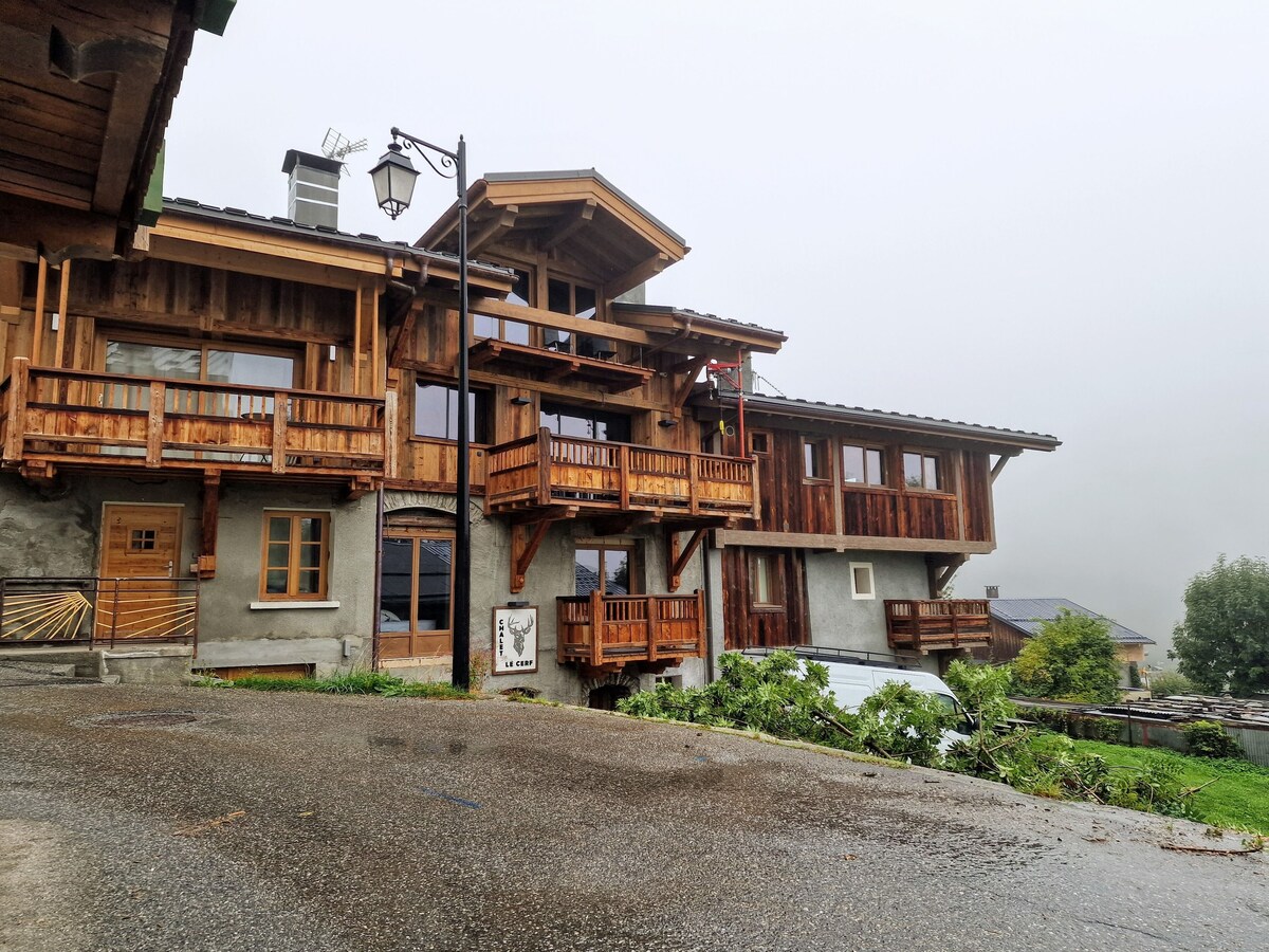 Image de profil de l’hôte