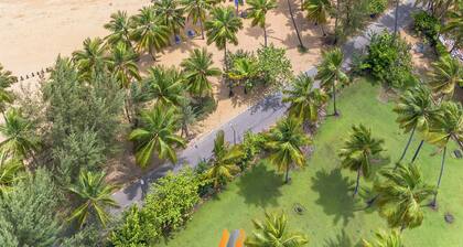 Comfortable Villa - 4 CH A/C - 4.5 SDB