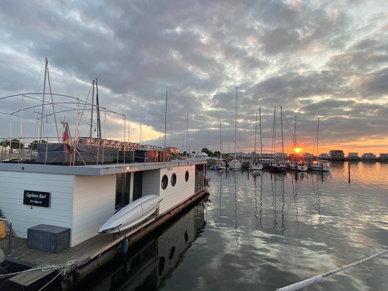 Jachthaven