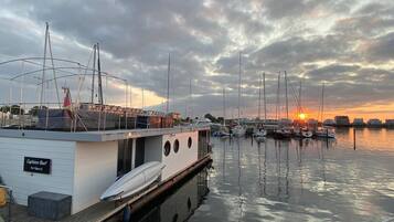 Jachthaven